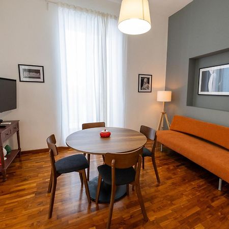 Apartament Casa Felice Neapol Zewnętrze zdjęcie