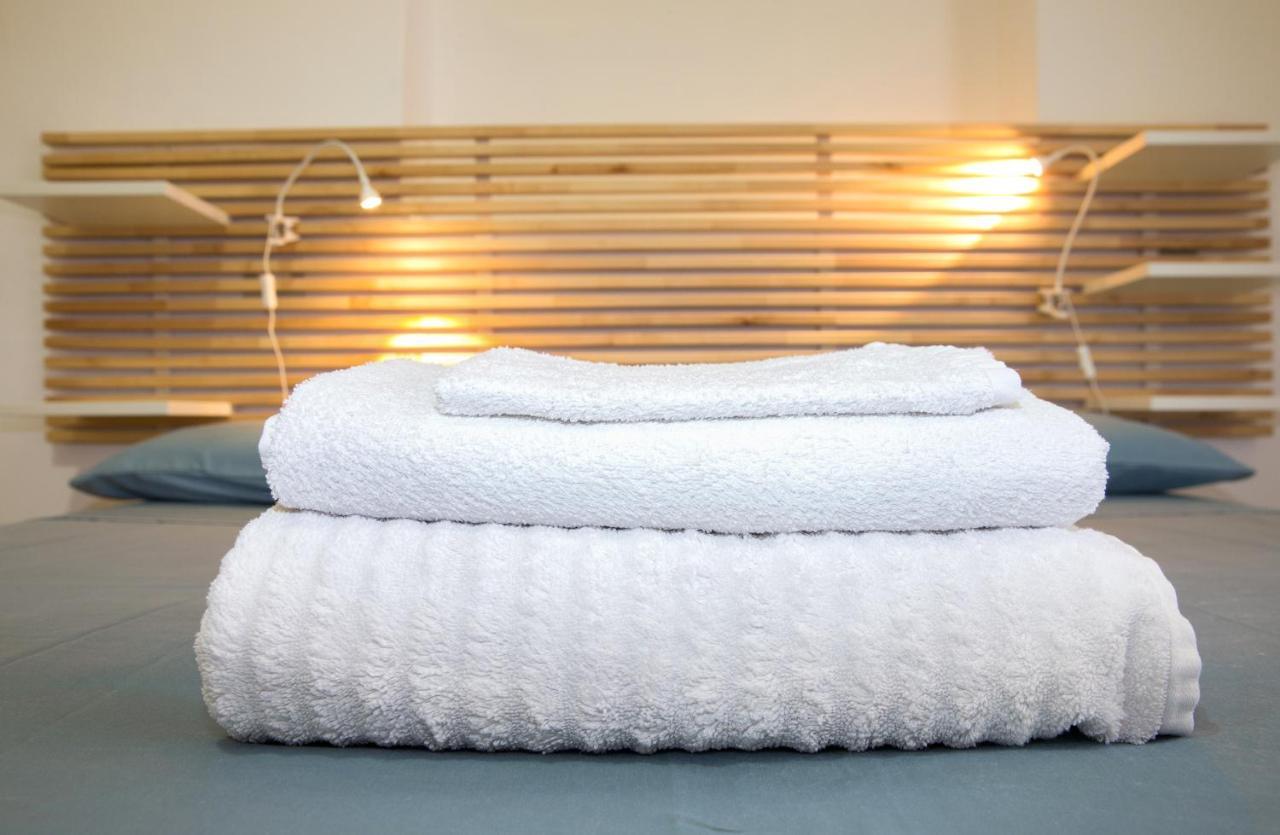 Apartament Casa Felice Neapol Zewnętrze zdjęcie