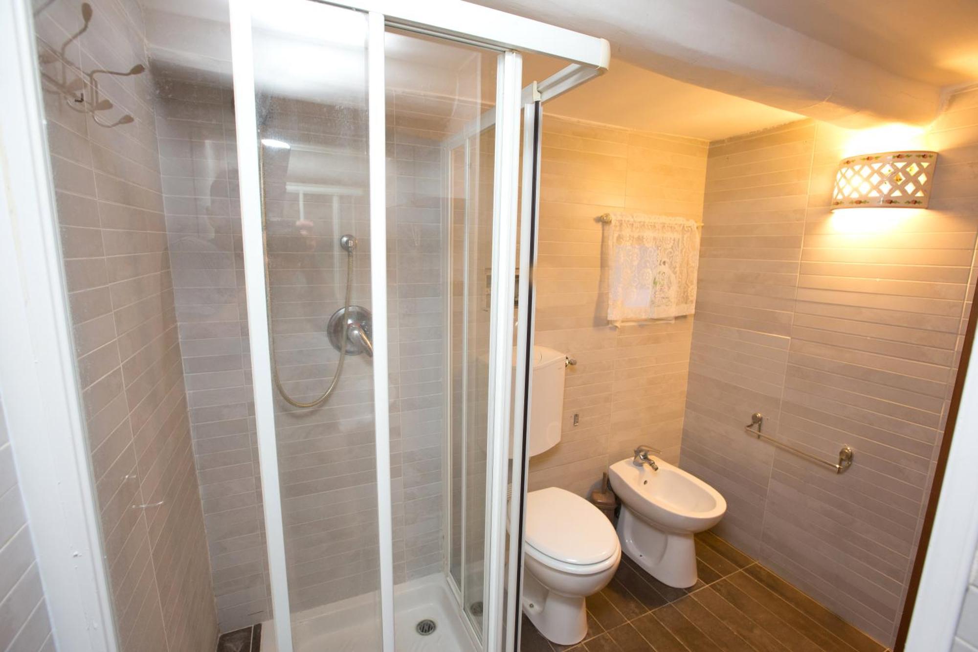 Apartament Casa Felice Neapol Zewnętrze zdjęcie