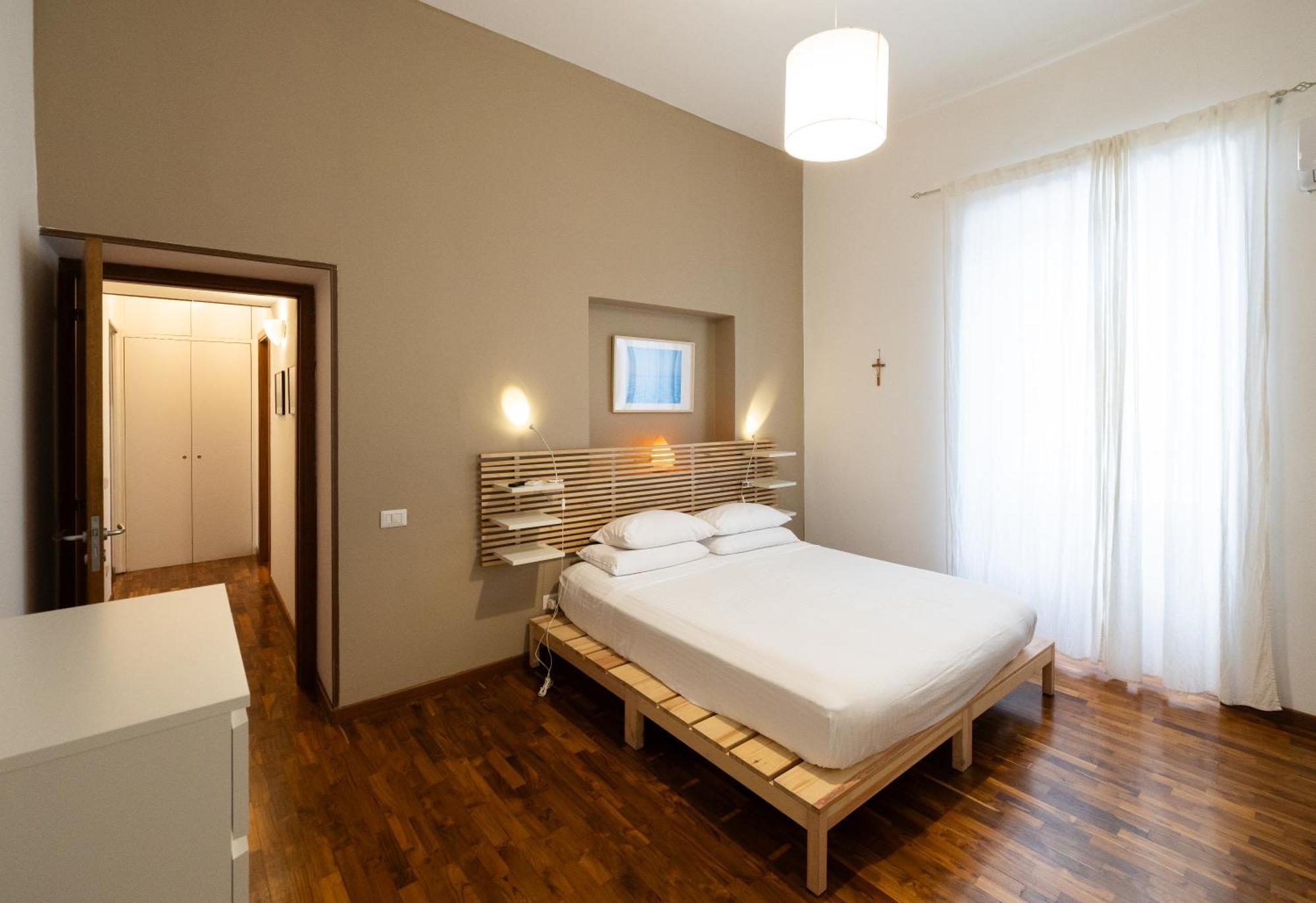 Apartament Casa Felice Neapol Zewnętrze zdjęcie