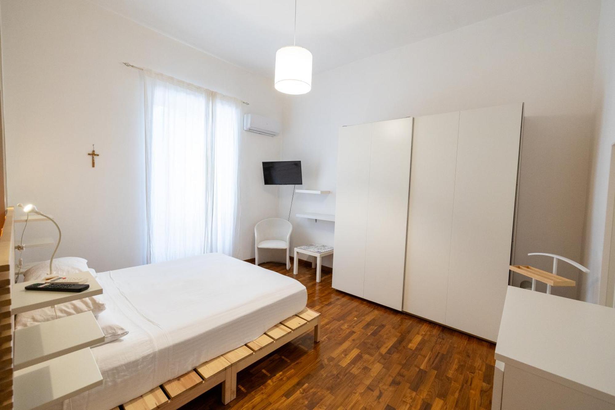 Apartament Casa Felice Neapol Zewnętrze zdjęcie